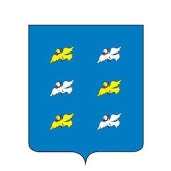 Герб Торжка Тверской области