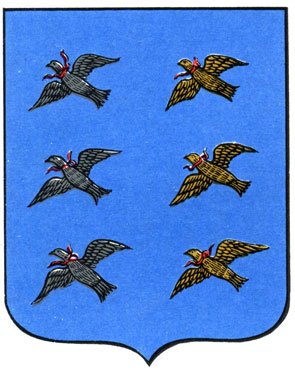 Трафареты герб торжка (46 фото)