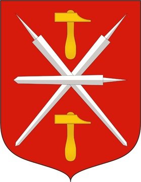 Герб Тульской области