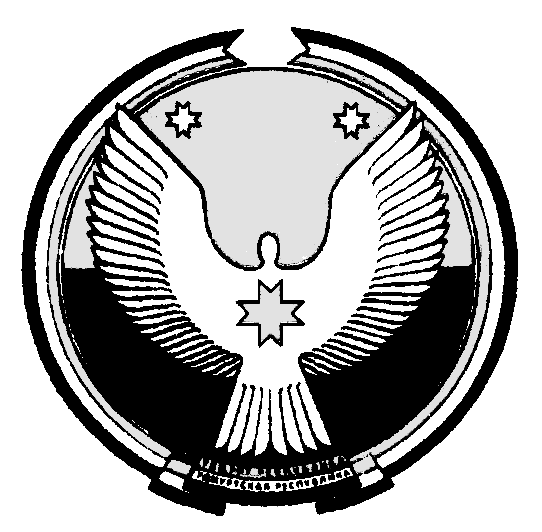 Герб Удмуртии