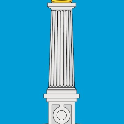 Современный герб Ульяновска