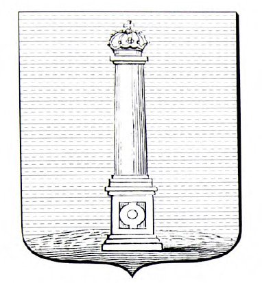 Трафареты герб ульяновской области (42 фото)