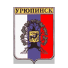 Герб города Урюпинска