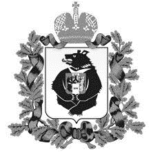Герб Хабаровска черно белый