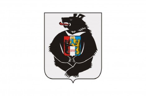 Правительство Хабаровского края герб