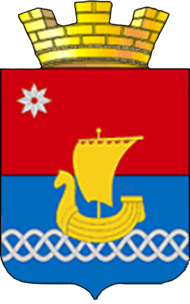 Герб Чусового Пермский край