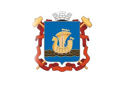 Герб Чусового Пермский край