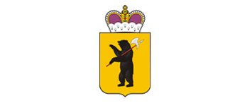 Правительство Ярославской области логотип