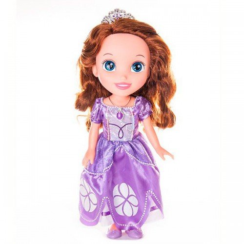 Кукла Jakks Pacific София прекрасная принцесса София 37 см 931200