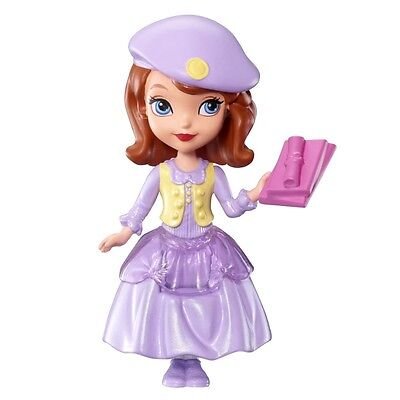 Кукла Sofia the first