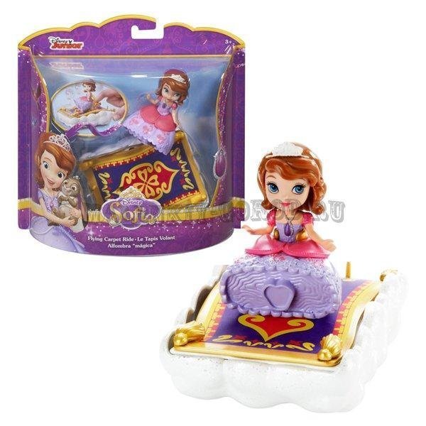 Кукла Sofia the first