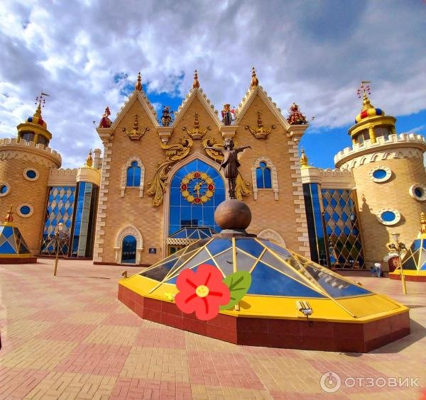 Арты театр кукол экият (50 фото)