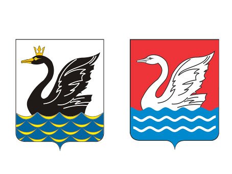 Герб Долгопрудного