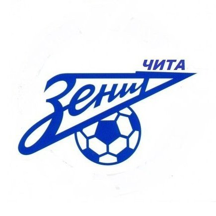 Футбольный клуб Зенит логотип