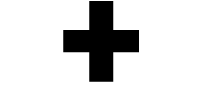 Знак плюс