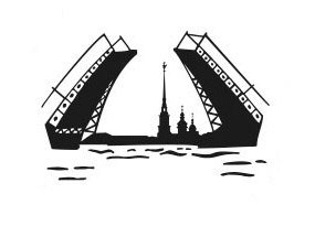 Символы Санкт-Петербурга мосты