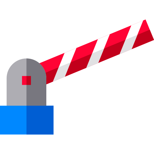 Шлагбаум icon