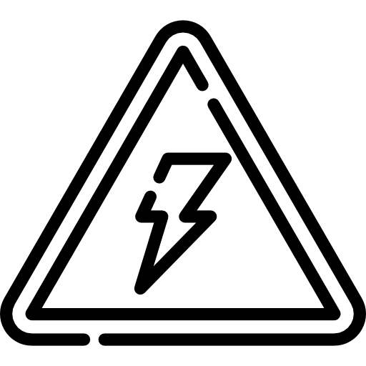 Знак электричества