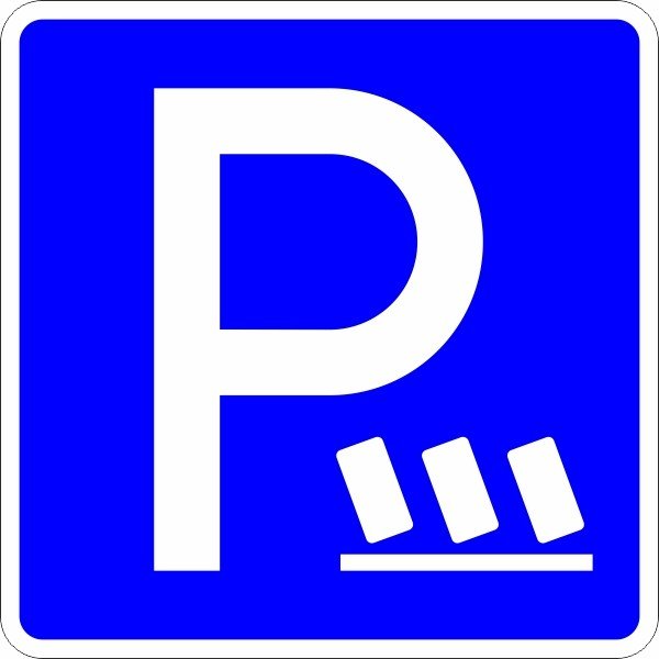 Знак 6.4.15 д