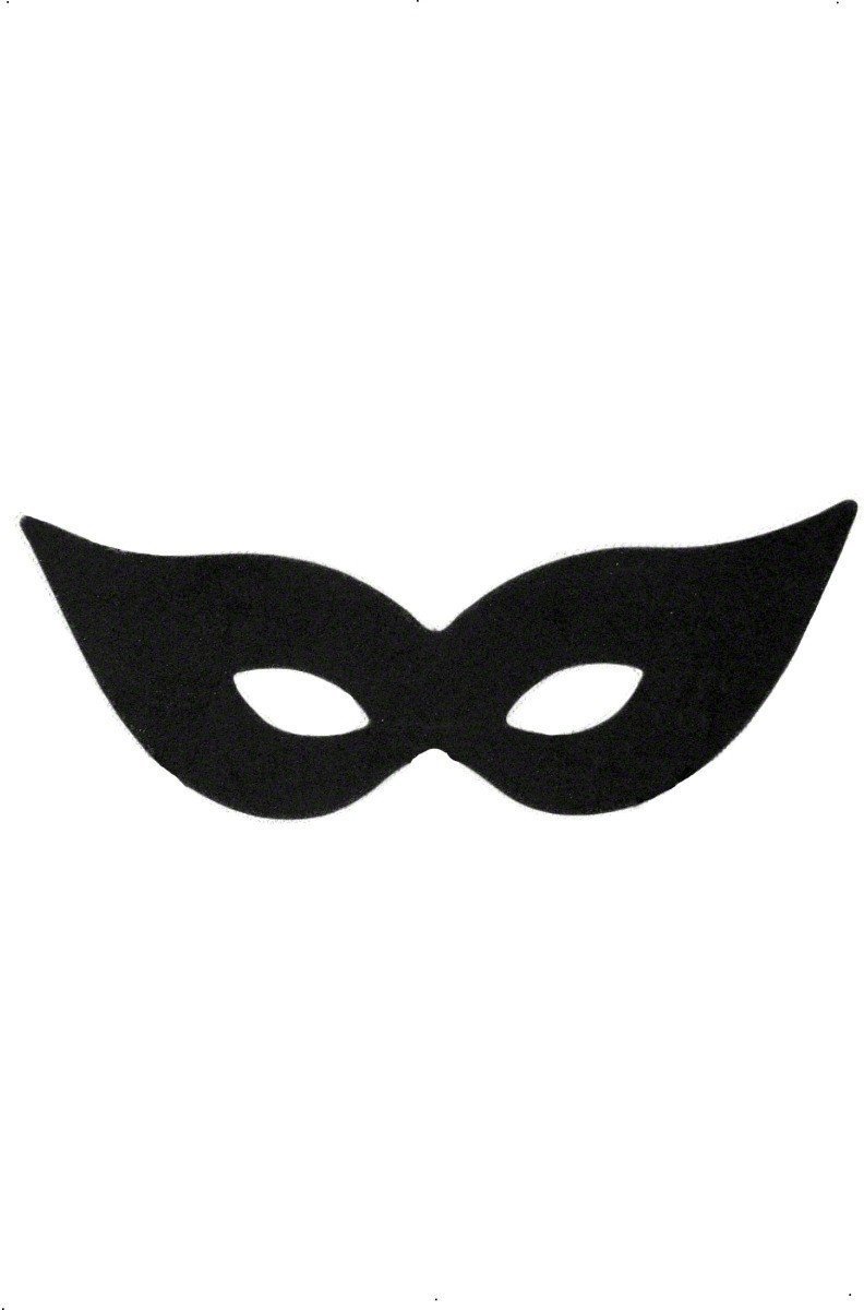 «Шаблон маски летучей мыши» Маски на хэллоуин своими руками для детей - мальчиков и девочек.