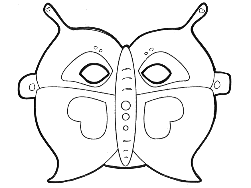 Маска от насекомых с ушками и носом Ultra Shield от Absorbine