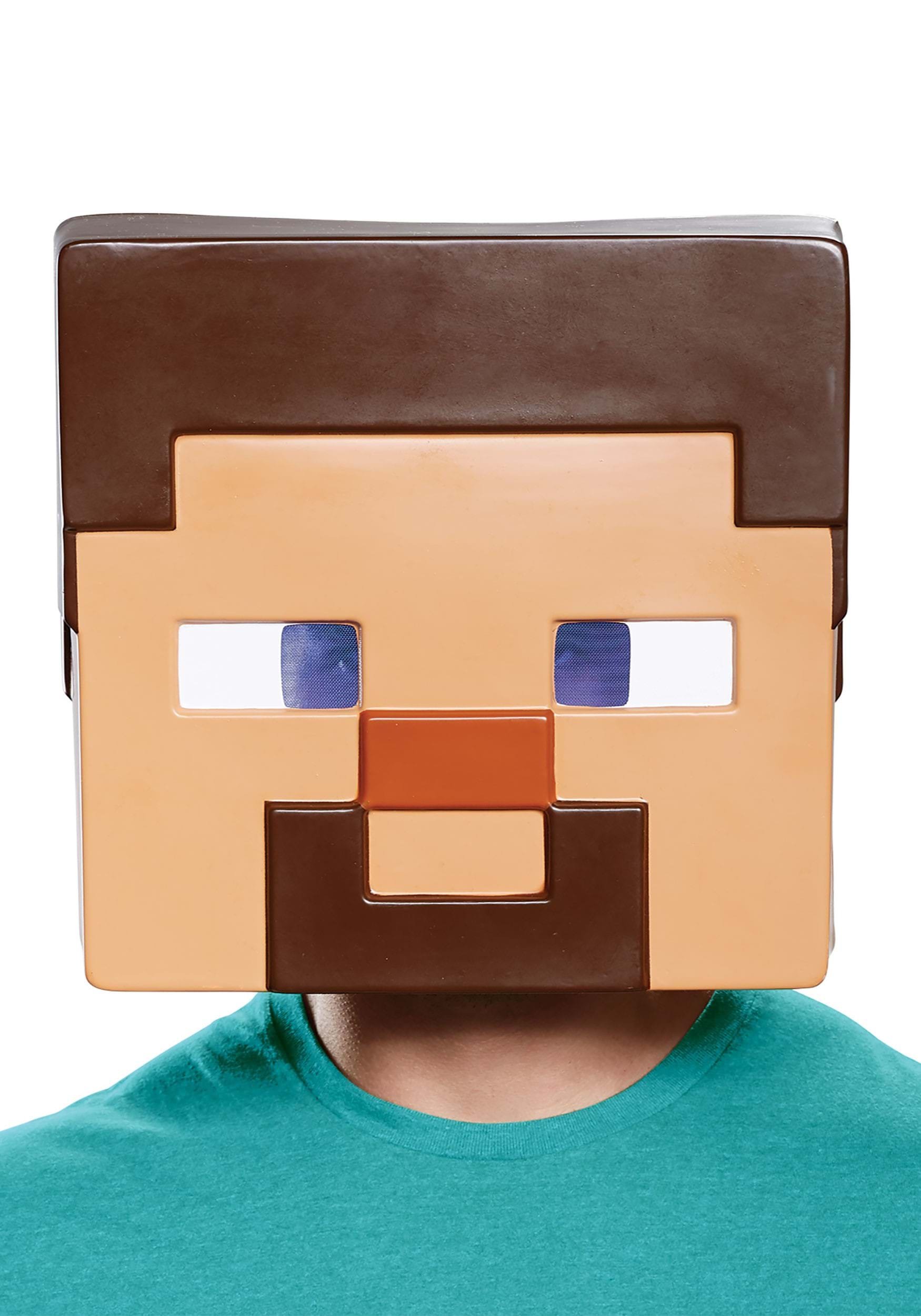 Маска стива. Стив майнкрафт. Стив Minecraft Стив из. Майнкрафт маска Стива. Лицо Стива.