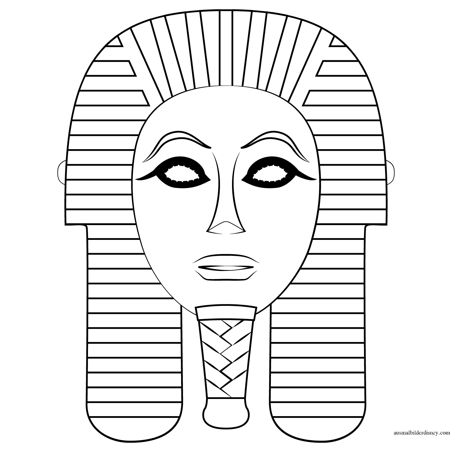 Стоковые фотографии по запросу Египетский фараон