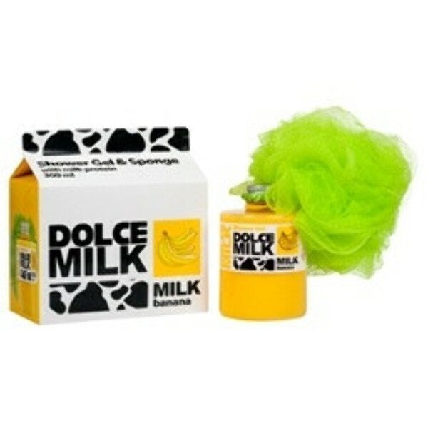 Dolce Milk набор 166