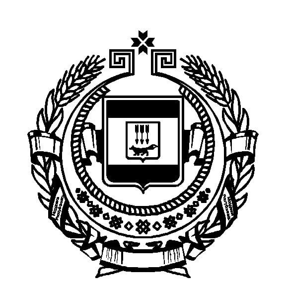 Герб Республики Мордовия