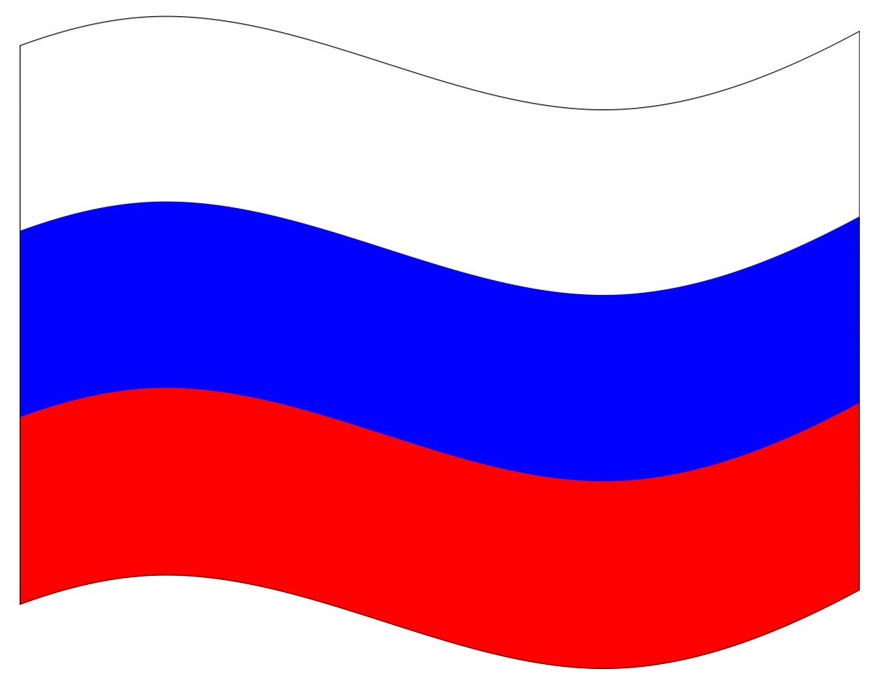 Герб российской федерации рисунок поэтапно (48 фото)