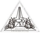 Курган бессмертия Брянск контур