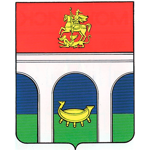 Герб городского округа Мытищи