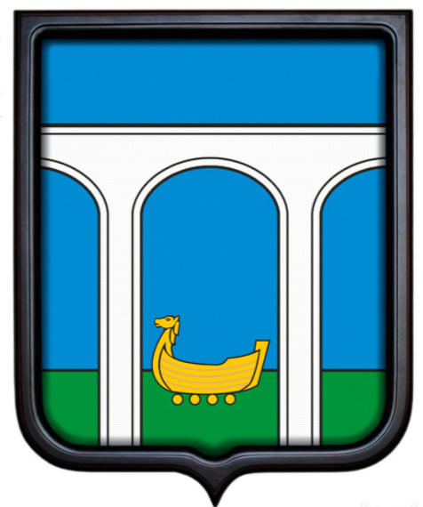 Флаг и герб Мытищи