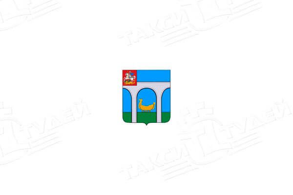 Герб г Мытищи