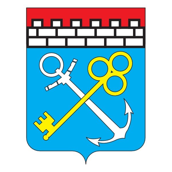Трафареты герб ленинградской области (44 фото)