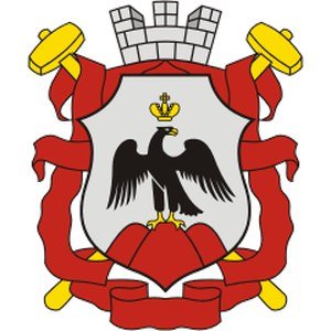 Трафареты герб орска (46 фото)