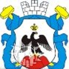 Герб Орска