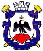 Герб Орска