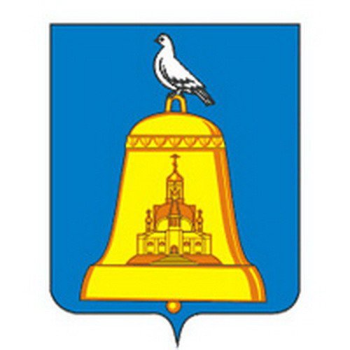 Герб Реутова