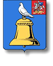Герб города Реутов