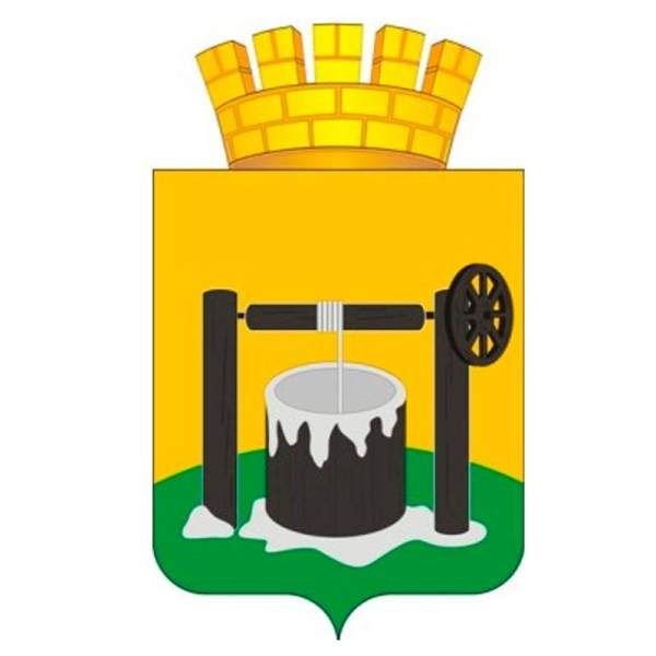 Герб города Соликамск