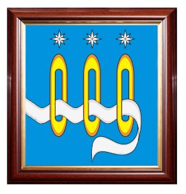 Герб Щелково 2022
