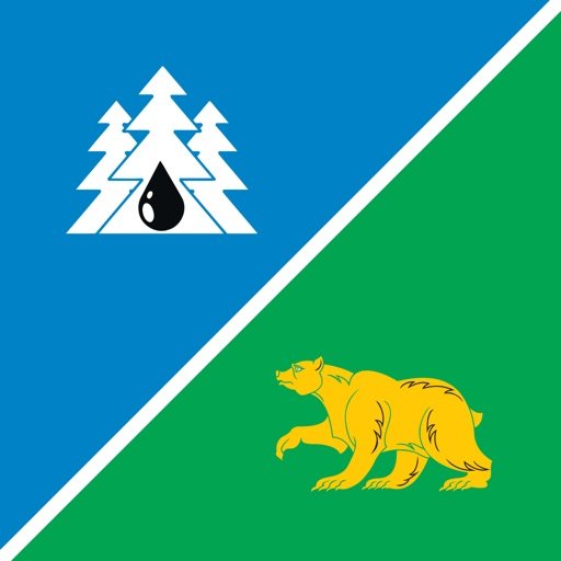 Герб Югорска