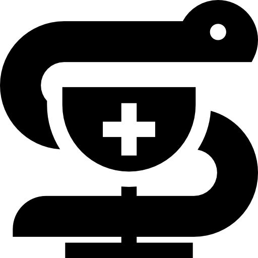 Знак больница