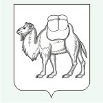 Флаг Челябинской области