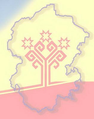 Чувашия клипарт
