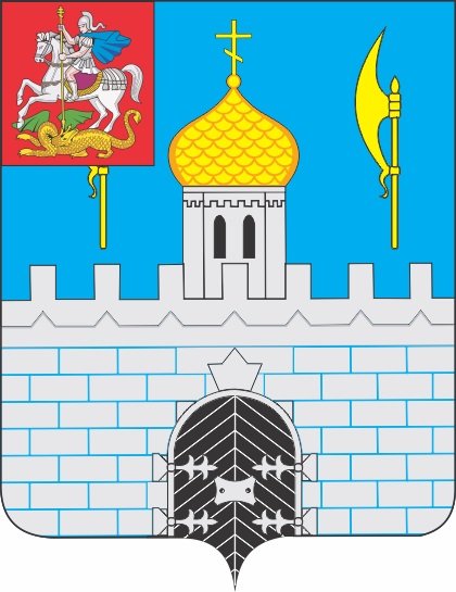 Сергиев Посад герб