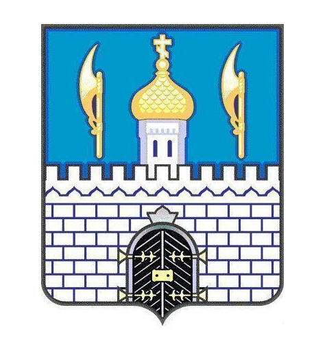 Сергиев Посад герб