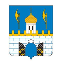 Сергиев Посад герб и флаг