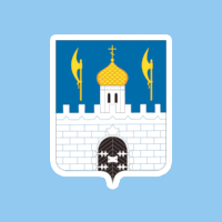 Герб Сергиева Посада